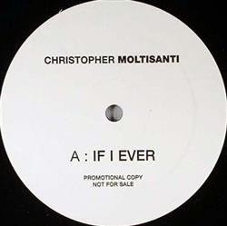 Download Christopher Moltisanti - If I Ever Echo Of The Past