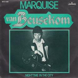 Download Van Beusekom - Marquise