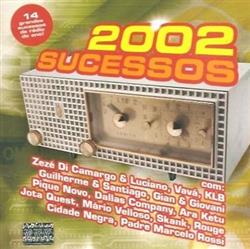 Download Various - 2002 Sucessos