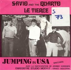 Download Savio And The Quarto - Le Tierce Jumping Usa