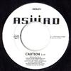 ladda ner album Aswad - Caution