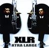 lataa albumi XLR - Xtra Large