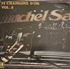 descargar álbum Michel Sardou - 14 Chansons DOr Vol2