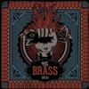 baixar álbum The Brass - Armsreach