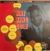 Album herunterladen Nat King Cole - Golden Goodies