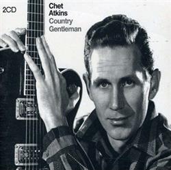 Download Chet Atkins - Country Gentleman