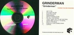 Download Grinderman - Grinderman Not Final Version