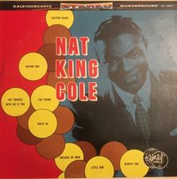 Download Nat King Cole - Golden Goodies