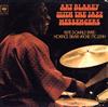 Album herunterladen Art Blakey With The Jazz Messengers Feat Donald Byrd, Horace Silver Jackie McLean - Art Blakey With The Jazz Messengers