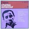 last ned album Charles Aznavour - JAime Charles Aznavour Vol 1