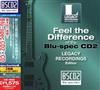 ladda ner album Various - Feel The Difference Of The Blu spec CD2