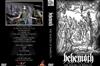 descargar álbum Behemoth - The Whore Of Babylon