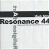 descargar álbum Resonance 44 Mark NRG - Religion Of Art Musik Zum Theatherstück Gott Ist Ein DJ