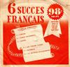 Album herunterladen Various - 6 Succès Francais