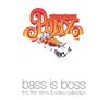 kuunnella verkossa International Pony - Bass Is Boss The First Remix Video Collection