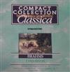 écouter en ligne Brahms - I Capolavori Sinfonia In Fa Maggiore N 3 Op 90 Concerto In Re Maggiore Per Violino E Orchestra Op 77