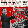 descargar álbum Korafas - Wiener Cha Cha