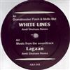 lataa albumi Grandmaster Flash & Melle Mel Amit Shoham - White Lines Lagaan