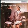 Album herunterladen The Jazz Messengers, Art Blakey - Moanin Blues March