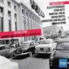 online luisteren Various - Cannes 1958 Jazz Sur La Croisette