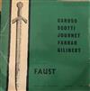 descargar álbum Charles Gounod - Excerpts From Faust