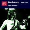 online anhören King Crimson - DGM HQ Salisbury UK