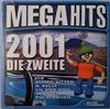 Album herunterladen Various - Megahits 2001 Die Zweite