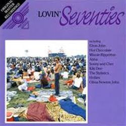 Download Various - Lovin Seventies