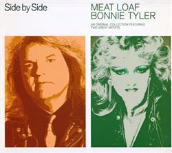 Download Meat Loaf, Bonnie Tyler - Side By Side