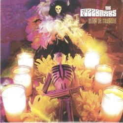 Download The Fuzzbombs - Altar De Muertos