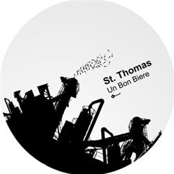 Download St Thomas - Un Bon Bière EP