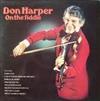 kuunnella verkossa Don Harper - On The Fiddle