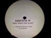 last ned album Kristine W - Feel What You Want Champion 12 Promo of Electric Records Bootleg Release