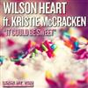 lataa albumi Wilson Heart featuring Kristie McCraken - It Could Be Sweet