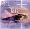 last ned album Antrim Mennonite Choir - Rock Of Ages Songs Of Comfort For Troubled Hearts