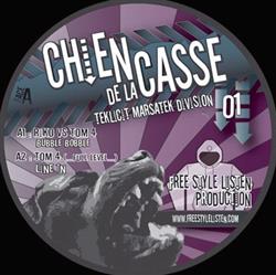 Download Various - Chien De La Casse 01