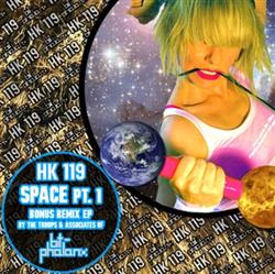 Download HK119 Vs BitPhalanx - Space Pt1
