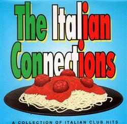 Download Various - The Italian Connections