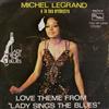 Album herunterladen Michel Legrand E La Sua Orchestra Gil Askey - Love Theme From Lady Sings The Blues Any Happy Home