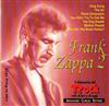 ascolta in linea Frank Zappa - Frank Zappa 2 Live In Paris 1970