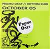 Album herunterladen Various - Promo Only Rhythm Club October 05