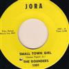 kuunnella verkossa The Rounders - Small Town Girl Foolish Lover