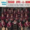 ladda ner album Bagad AvelABenn - Bagad Avel A Benn