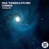 ladda ner album Paul Thomas & Dylhen - Cosmos