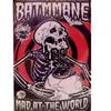 escuchar en línea Batmmane - Mad At The World