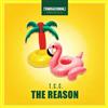 lataa albumi TCC - The Reason