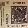 ladda ner album Amon Ra - Himna Sutonu