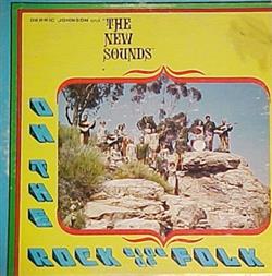 Download The New Sounds - On The Rock Side Of Folk