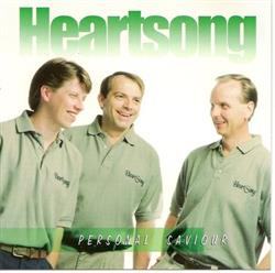 Download Heartsong - Personal Saviour