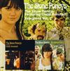 baixar álbum The Stone Poneys - The Stone Poneys Featuring Linda Ronstadt Evergreen Vol 2